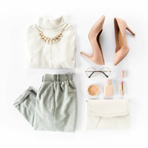 Women's Collection Set