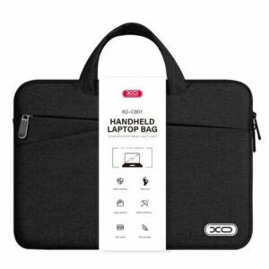 XO Laptop Case - fino a 13" - Resistente agli spruzzi