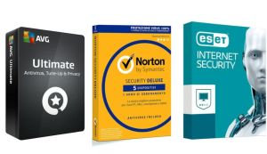 Categoria SOFTWARE